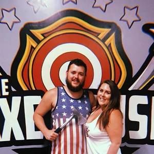 Meet your Posher, Dakota